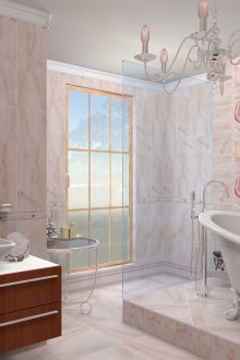 Μάρμαρο σοβά