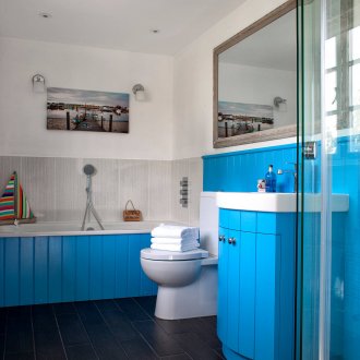 Πλαστικά πάνελ