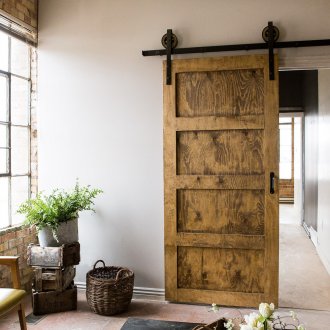 Έπιπλα από παλιά