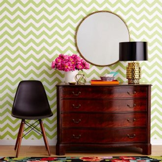 Έπιπλα από παλιά