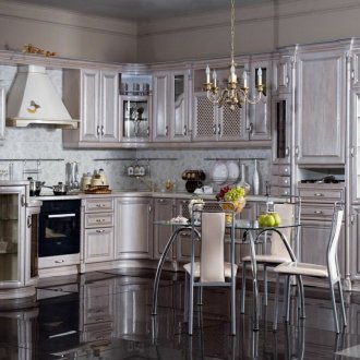 Έπιπλα από παλιά