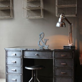 Έπιπλα από παλιά