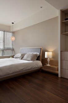 Υπνοδωμάτιο με μπαλκόνι