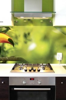 Skinali για την κουζίνα