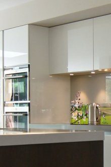 Skinali για την κουζίνα