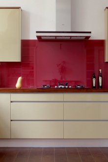 Skinali για την κουζίνα