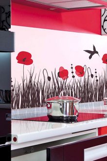 Skinali για την κουζίνα