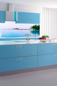 Skinali για την κουζίνα