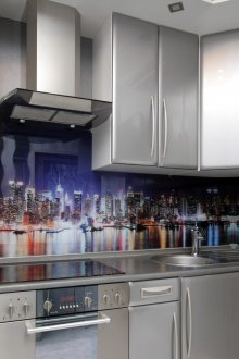 Skinali για την κουζίνα