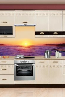 Skinali για την κουζίνα