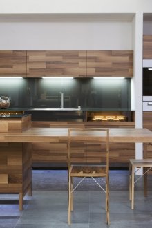 Skinali για την κουζίνα