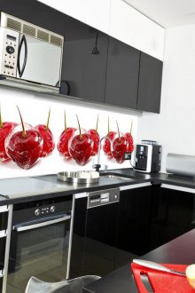 Skinali για την κουζίνα