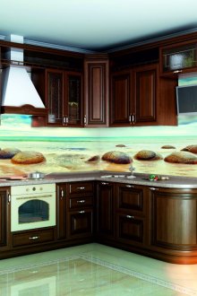 Skinali για την κουζίνα