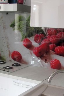 Skinali για την κουζίνα