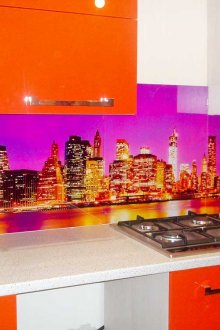 Skinali για την κουζίνα