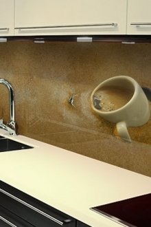 Skinali για την κουζίνα