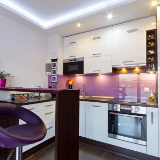 Skinali για την κουζίνα