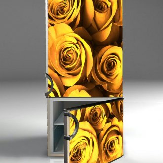 Ψυγείο διακόσμηση