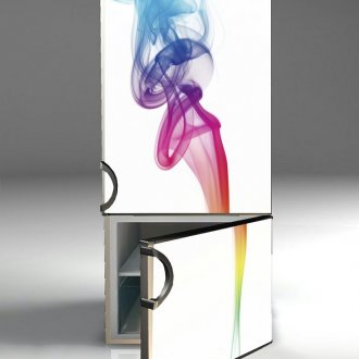 Ψυγείο διακόσμηση