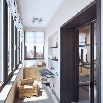 Ξύλινο hozblok