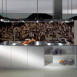 Γυψοσανίδα ζωγραφική στον τοίχο