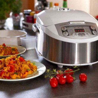 Chrome κουκούλα στο μπάνιο