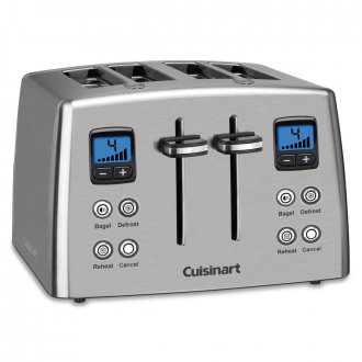 Θήκη με τοστιέρα