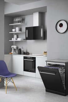 Ελεύθερο πλυντήριο πιάτων