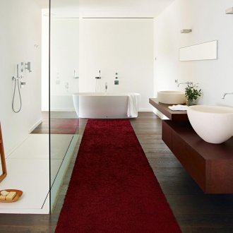 Αναδιαμορφώνει το μπάνιο