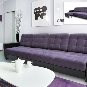 Μετατρέψιμος καναπές