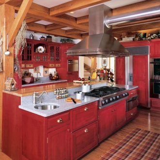 Κουζίνα της Βουργουνδίας