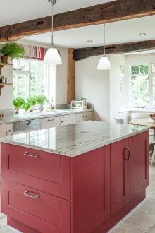 Το νησιώτικο φαγητό της Τοσκάνης