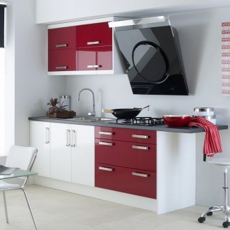 Κουζίνα της Βουργουνδίας