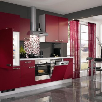 Κουζίνα της Βουργουνδίας