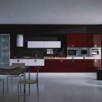 Κουζίνα της Βουργουνδίας