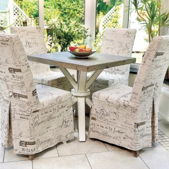 Έπιπλο καθισμάτων