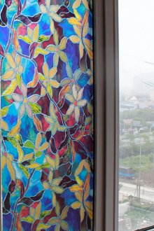 Αυτοκόλλητο φιλμ