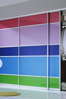 Πολύχρωμα μαροκινά πλακάκια