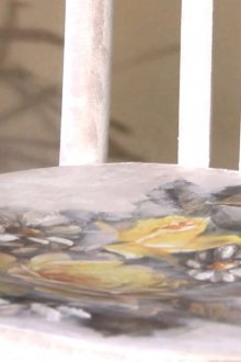 Έπιπλο καθισμάτων