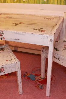 Έπιπλο καθισμάτων