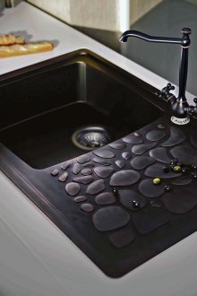 Ιαπωνική στιλ γυαλιστερή πόρτα