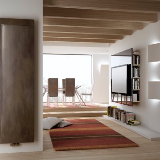 Μονολιθικό λουτρό χάλυβα