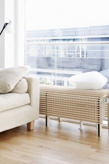 Ο γραμματέας στα πόδια