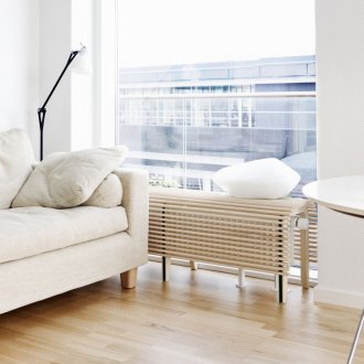 Ο γραμματέας στα πόδια