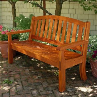 Έπιπλα κήπου