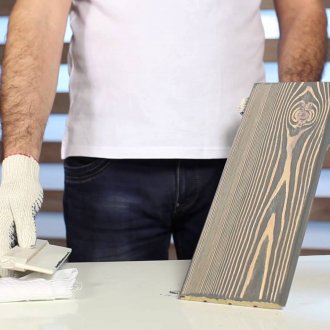 Έπιπλα ζωγραφικής