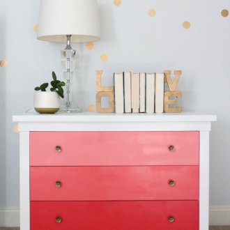 Τούλι στο σαλόνι με κλίση