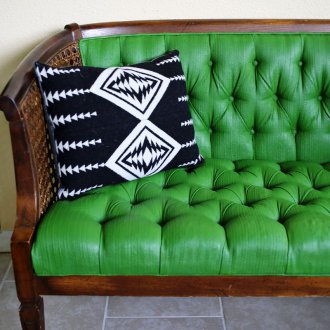 Καναπές αυτοκινήτου