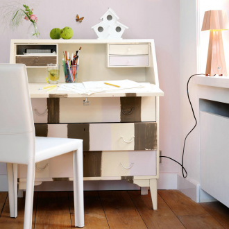 Ντουλάπα στην τραπεζαρία