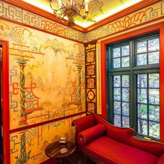 Κινεζικό στιλ